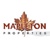 Mapleton Properties Logotype
