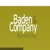 Baden & Co. Logotype