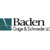 Baden Gage & Schroeder LLC Logotype