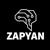 Zapyan Logotype