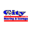 City Moving & Storage Logotype
