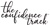 The Confidence Track Logotype