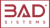 BAD SISTEMS LLC Logotype
