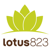 lotus823 Logotype