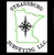 Strassburg Surveying LLC. Logotype