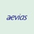 Aevias Services Inc. Logotype