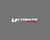 Ultimate Garage Floors Logotype