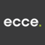 ecce. Logotype