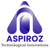 Aspiroz Software Solutions Logotype