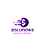 All Quick Solutions Logotype