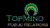 TopMind PR Logotype