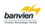 BAN VIEN CORPORATION Logotype