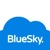 BlueSky Logotype