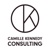 Camille Kennedy Consulting Logotype