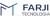 Farji Tecnología Logotype