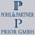 PRIOR GmbH Logotype