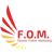 Fjorela Online Marketing Logotype