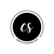 Creative spark box Logotype