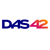 DAS42 Logotype