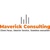 Maverick Consulting Corp Logotype