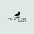 The Blacklist Agency Logotype