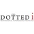 The Dotted i Logotype