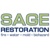 Sage Restoration LLC Logotype