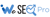 We SEO Pro Logotype