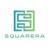 Squarera Logotype