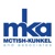 McTish, Kunkel & Associates Logotype