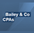 Bailey & Company Logotype
