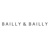 Bailly & Bailly LLC Logotype