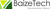 Baize Technology Pte Ltd Logotype