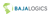Bajalogics Logotype