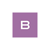 BAKER Logotype