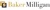Baker Milligan CPA's Logotype
