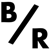 Baker Rowan Creative Logotype