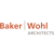 Baker | Wohl Architects Logotype
