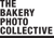 Bakery Photographic Collective Logotype