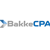 Bakke, CPA Logotype