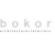 Bokor Architecture and Interiors Logotype