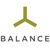 Balance Innovation & Design Logotype