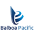 Balboa Pacific Logotype