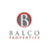 Balco Properties LTD, LLC Logotype