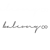 balcony8 communications architect Logotype