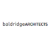 Burton Baldridge Architects Inc Logotype