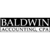 Baldwin Accounting CPA P.A. Logotype