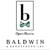 Baldwin & Associates LLC Logotype