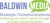 Baldwin Media Strategic Communications Logotype
