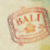 Bali Creative Logotype